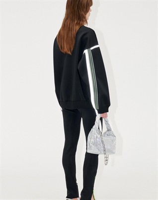 Mavis Bukser - Jet Black